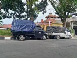 Jasa Sewa Pick Up Dalam Dan luar kota