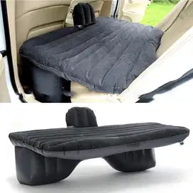 shibo kasur matras angin mobil travel inflatable smart car bed