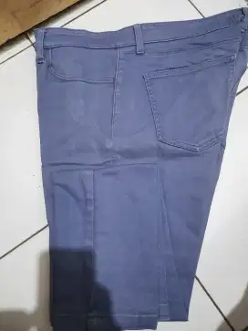 Celana chino Uniqlo original