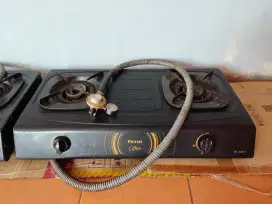 Kompor gas Rinnai RI 522C