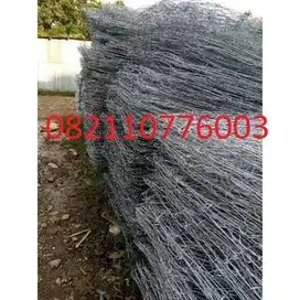Kawat bronjong nego