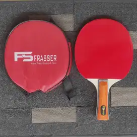Raket / bet  meja pimpong fs frasser