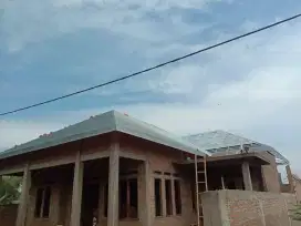 Renopasi atap rumah
