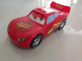 cars Lightning McQueen ori limited