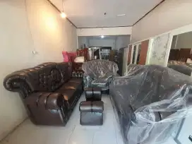 Sofa jaguar jumbo