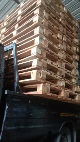 palet kayu palet kayu