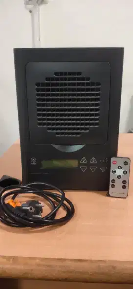 Air purifier Higio HeXa