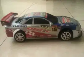 Satu Unit mobil Radio Control