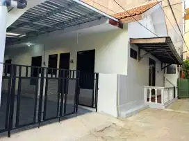 Rumah Disewakan