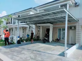 karpot rumah  bajaringan