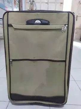 Koper bekas samsonite