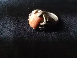 Cincin Akik Natural