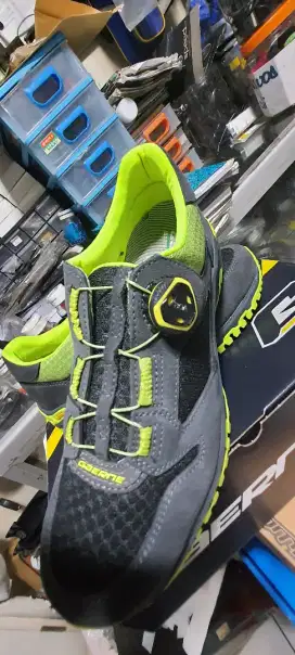 Sepatu Gaerne G volt all terrain italy racing