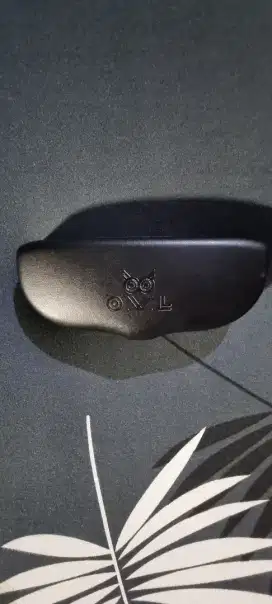 Kotak kacamata OWL original