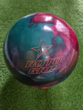 Bowling Ball 2nd