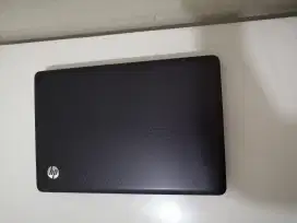 Laptop HP G42 intel i3 jual murah