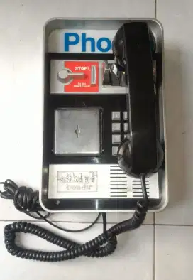 Telepon distribusi KNG Amerika original