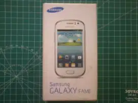 Dus Box Samsung Galaxy Fame