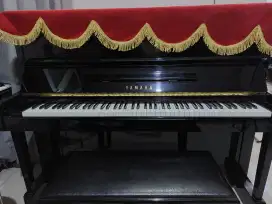 Piano Self play tipe yamaha SX101RB1 No seri 5248110