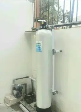 Filter Air Berkualitas Utk Rumah Tangga ,murah dan bergaransi.