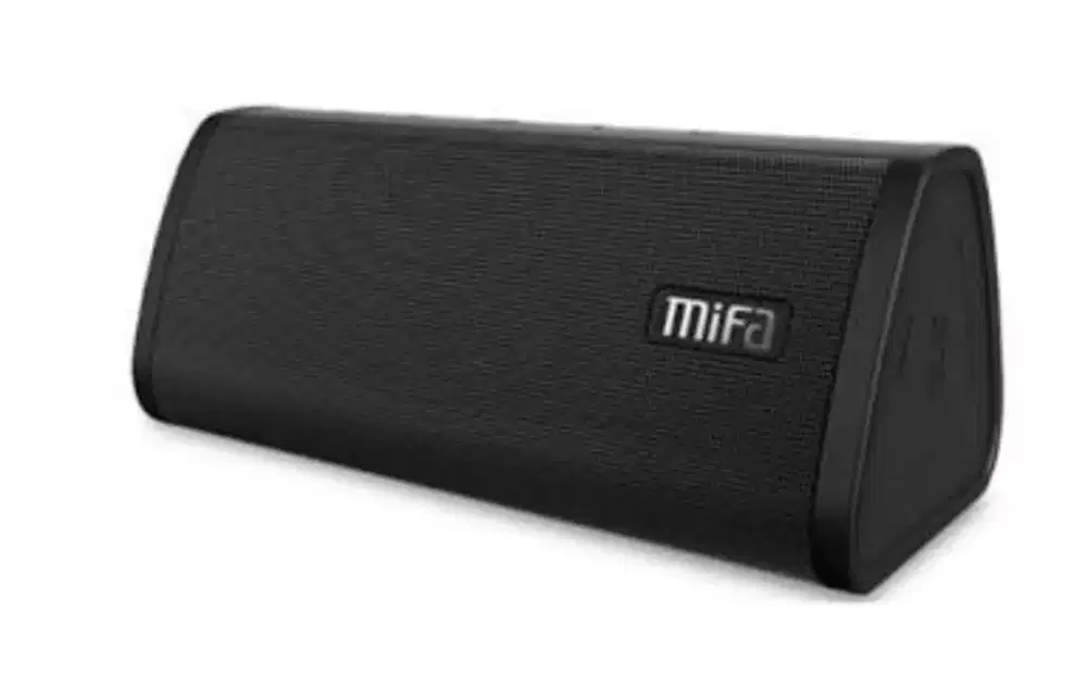 Pemutar musik BT mifa A10 original