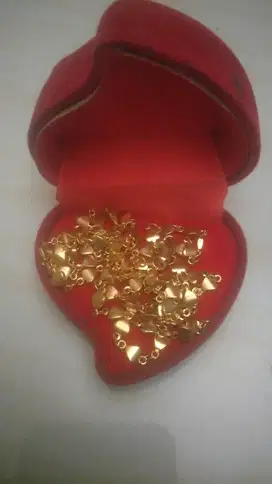 KALUNG EMAS GOOD
