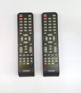 Remot Remote TV Coocaa Best SELLER