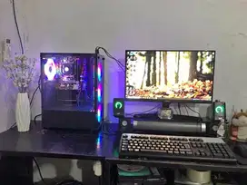 Komputer gaming ULTRON G300 AMD A8 7600