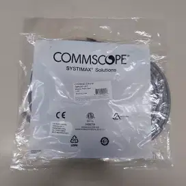 Kabel LAN Modular Patch Cord Commscope Systimax