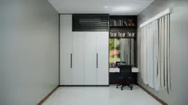 Badroom,lemari,kitchenset,interior design rumah