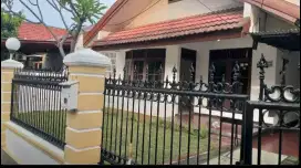 RUMAH DIKONTRAKAN PESANGGRAHAN (PER-TAHUN & TANPA PERANTARA)