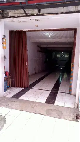 Disewakan Gudang Murah Lokasii Strategis di Joglo Raya, JakBar