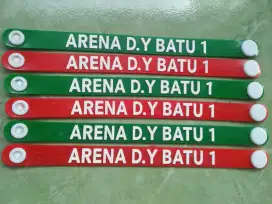 GANTUNGAN KUNCI BERANEKA WARNA