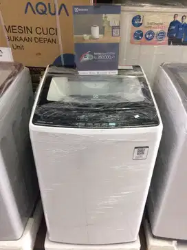 Mesin cuci otomatis electrolux ewt7078k6wa