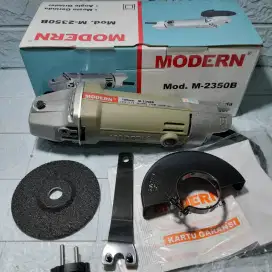 Gerinda modern m2350b