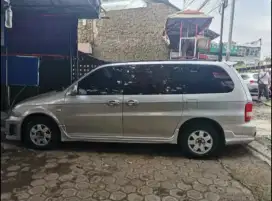 BU Kia Sedona Bensin Matic Tahun 2002