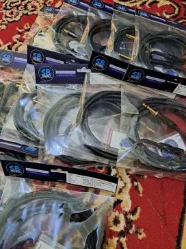 Ready Stock Kabel Jack Silent Plug SB Project Custom Shop