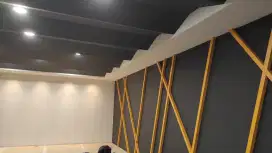 Profesional tukang cat dan atap bocor