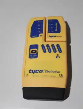 Tyco Electronics USA Remote network Tester (A-674)