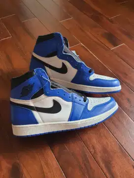 Air Jordan 1 High Retro Game Royal