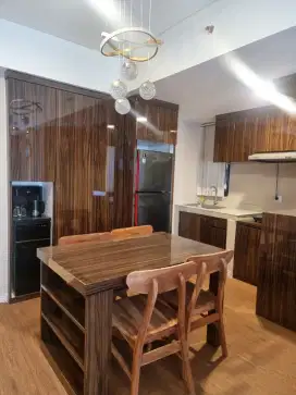 Sewa Apartemen Meikarta 3BR Tower Parkview