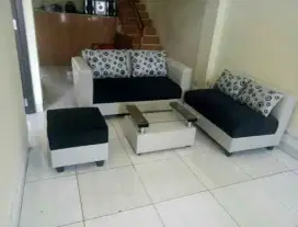 Ready sofa minimalis (byr cod)