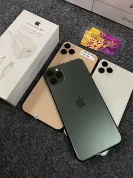 iPhone 11 Pro Max 256 GB All Operator