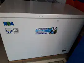 Freezer Rsa 310 Liter CF-310 Powercool