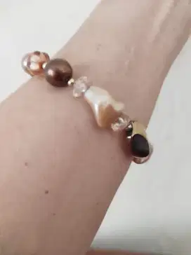 Gelang Batu Mutiara