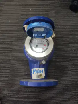 Watermeter Pilot