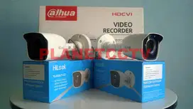 Paket murah CCTV