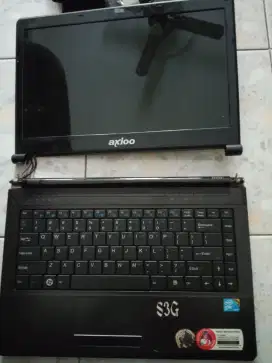 Axioo neon MNW model c4801