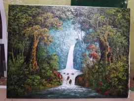 Jual Lukisan Baguuss