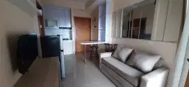 Disewakan 2BR bulanan & Tahunan apartement the nest